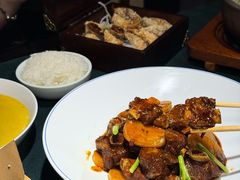 -苏乡兰亭·新派淮扬菜(吾悦广场店)