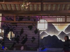 大堂-韵秋荷(宝山龙湖天街店)