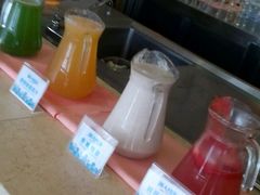 -鲤鱼门渔人码头自助餐厅