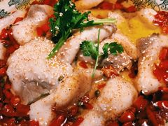 -琉璃餐厅(德基广场店)
