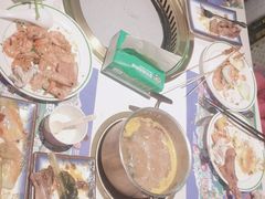 -亚马逊海鲜自助(梅溪湖步步高店)