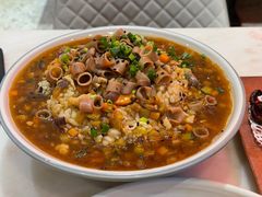 -丁字口海鲜热炒·烧烤大排档