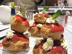 -ABC Cooking Studio(上海环球金融中心店)