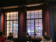 -YUE·6·西式融合餐厅(外滩六号店)