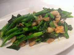 -新旺茶餐厅·早餐·夜宵(仙霞店)
