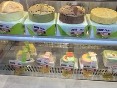 -南洋大师傅(万家丽店)