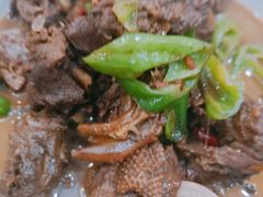 -溱湖八鲜菜馆