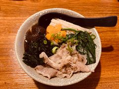 -青叶日式料理(飘亮阳光广场店)