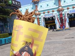 -大连海昌发现王国主题公园