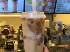 冻柠雪泥-桂桂茶(恒基名人店)