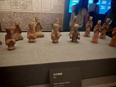 -洛阳古墓博物馆