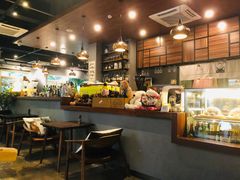 -咖法森林·咖啡  酒吧(天河店)