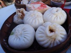 小笼杂色-花园茶楼(兴城西路店)