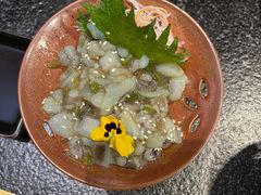 -合幸日本料理·炭火烧肉(观澜御湖店)