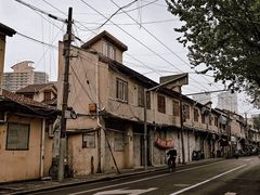 -顺昌路550弄小区