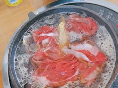 -水林间·寿喜烧自助(仙林金鹰店)