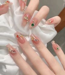 -心窑Shero's 美甲美睫美妆沙龙