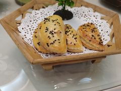 -仙林宾馆-餐厅