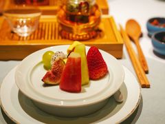 -叶叶菩提(太原别墅店)