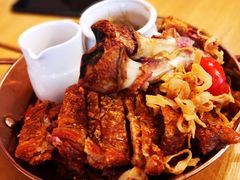 德式烤猪肘-宝莱纳餐厅(滨江店)