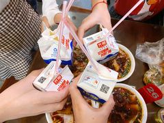 -向东街老玖面馆总店