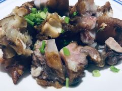 -大嘻咹biangbiang面(历史博物馆店)