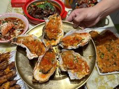 -龙虾当家·大排档(红谷滩五中店)