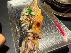 -蟹犇前•帝王蟹雪蟹(陆家嘴店)