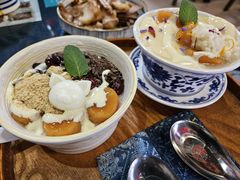 -老地方猫儿面(磁器口店)