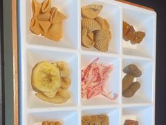 -探鱼·鲜青椒爽麻烤鱼(领展购物广场店)