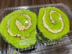 -本格旺索罗(樟宜机场T1店)