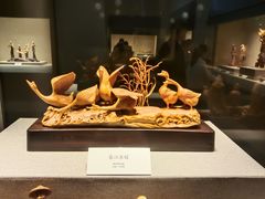 -浙江省博物馆(孤山馆区)