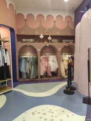 点击看大图 -meland(成都金牛凯德广场店)