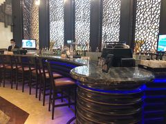 -上海齐鲁万怡大酒店·辣椒屋咖啡厅