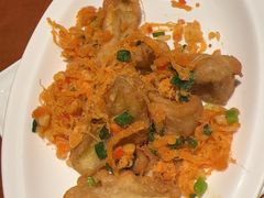 -杭州JW万豪酒店-万豪中餐厅