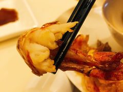 -利苑酒家(合景国际金融广场店)