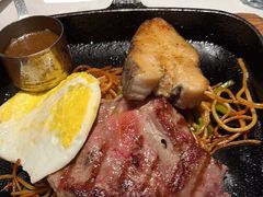 -半秋山西餐厅(巴南万达广场店)