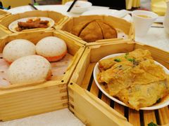 -四季海鲜酒楼·粤菜·早茶·宴会(南山中心区店)