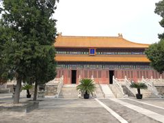 -历代帝王庙博物馆