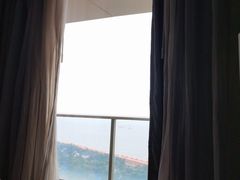 -舟山希尔顿酒店