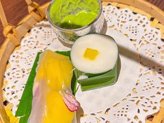 -泰妃殿(武汉首店)