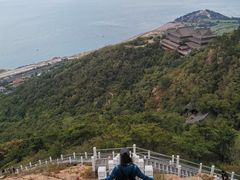 -石老人观光园