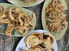 -贞姨美食·老字号海鲜大排档