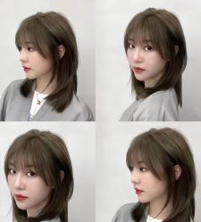 -丽时 Hair Salon