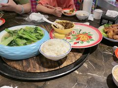 -粗粮人家·东北菜(洋桥店)