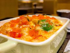 -旺角里·榴莲鸡煲(兴华商场分店)