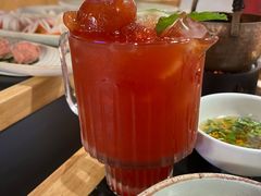 -廖掌柜·重庆鲜货火锅(上海首店)