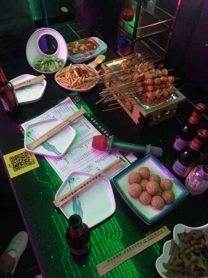 唐会ktv(乐松店)