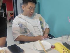 -烤五行·烧烤烤串(石佛营店)
