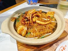 -好好彩啫啫煲·广东小馆(上海七宝领展广场店)